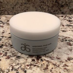 BRAND NEW! Arbonne Replenishing Hair Mask
